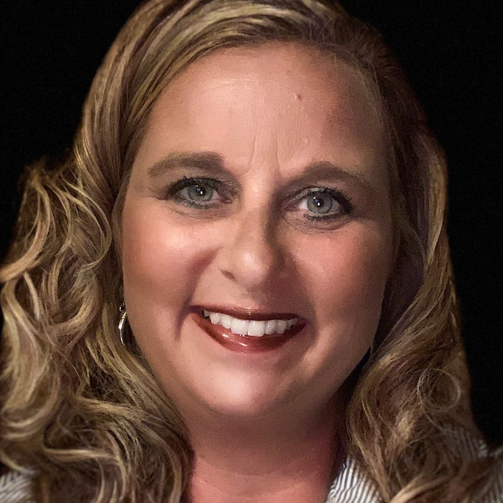 Meet your Posher, Heidi